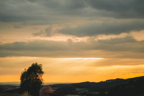 Liebesweg Poppenhausen