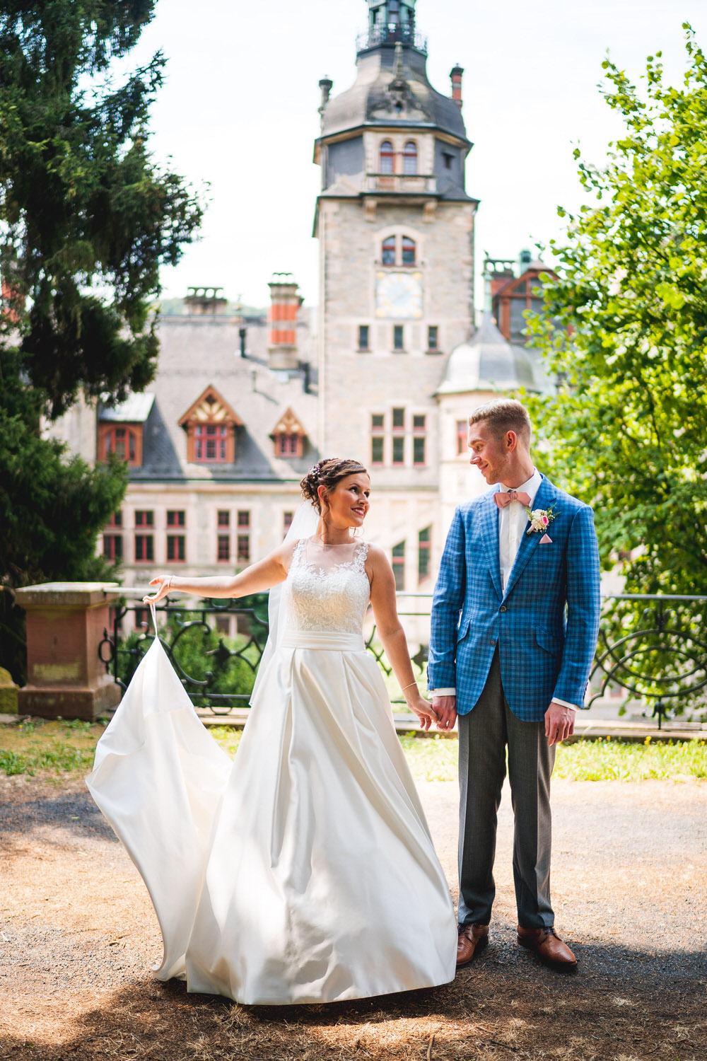 Hochzeitsfotograf Büdingen