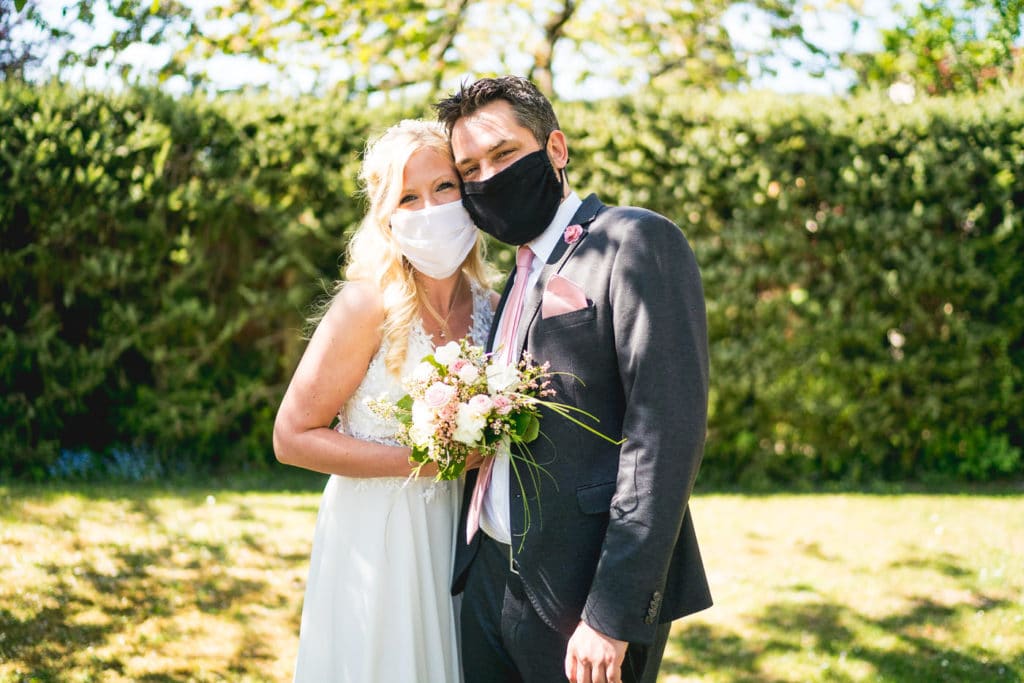 heiraten trotz corona 1